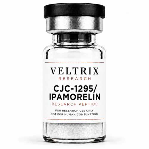 CJC 1295 / IPAMORELIN