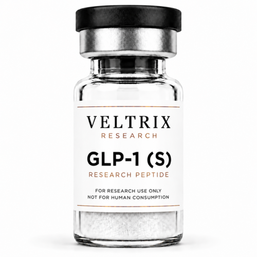 GLP-1 (S)