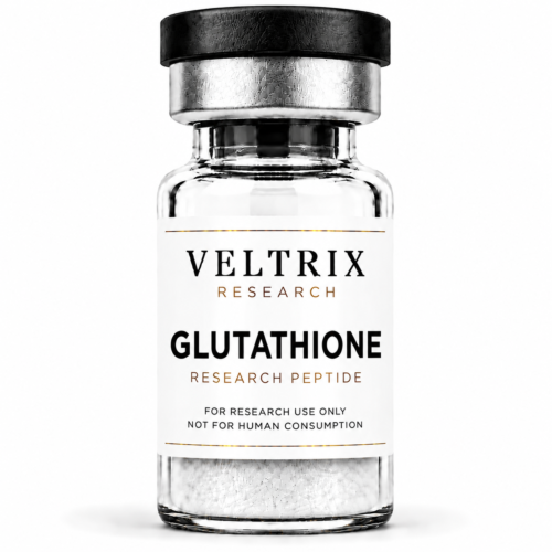 GLUTATHIONE 600mg