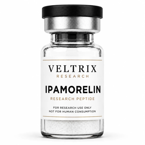 IPAMORELIN 10mg