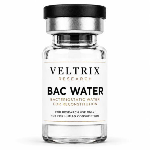 BAC WATER 10mg