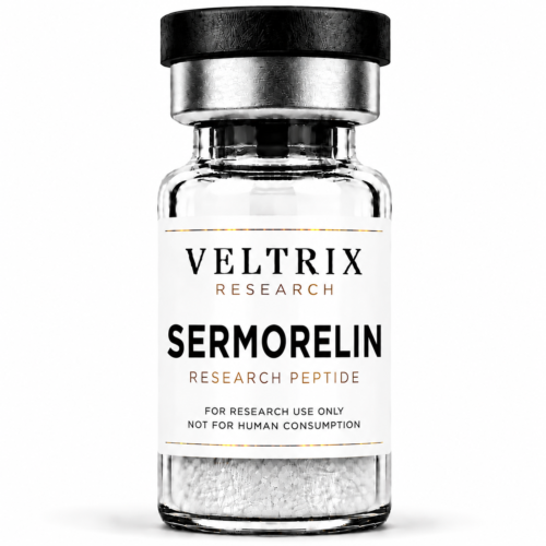 SERMORELIN 10mg